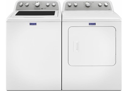 MAYTAG BRAVOS LAUNDRY PAIRS